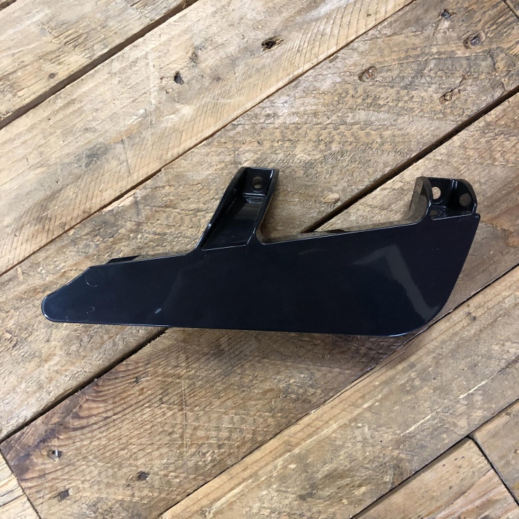 Indian Scout / Bobber / Rogue lower belt guard